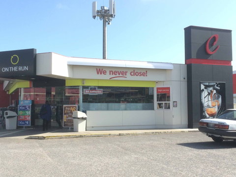 C Coffee - Blair Athol - Tourism Brisbane 0