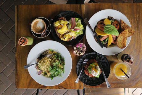 Chef's Palette - Eastwood - Brisbane Tourism 0