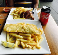 Chook Bar - Brisbane Tourism
