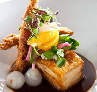 Chow House - Brisbane Tourism