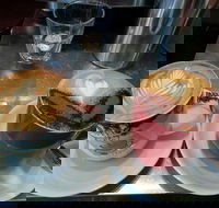 Coffee Station - Jannali - Brisbane Tourism