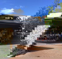 Corner Brew - Brisbane Tourism