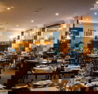 Deco Wine Bar and Restaurant - Brisbane Tourism
