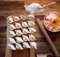 Dumplings Delish Malvern - Malvern - Tourism Brisbane
