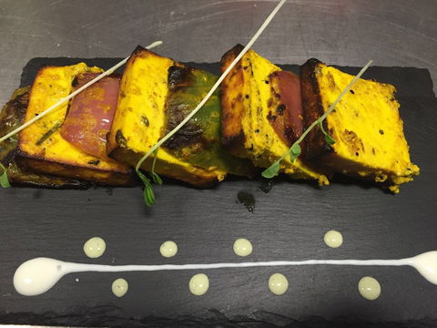 Eden Garden Indian Cuisine - Brisbane Tourism 0