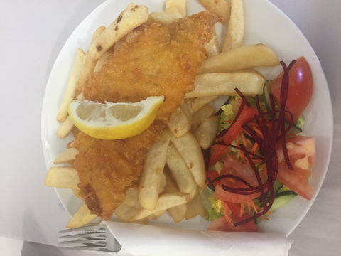 Eungella General Store And Cafe - Tourism Brisbane 2