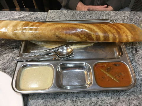 Flavours Indian Restaurant - Tourism Brisbane 0