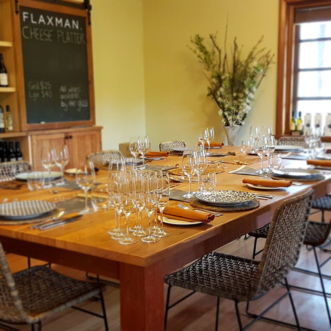 Flaxman Wines - Tourism Brisbane 0