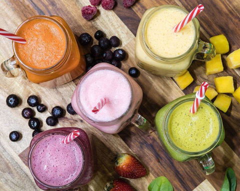 Get Juicy - Brisbane Tourism 0