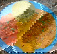 Govender's Gourmet