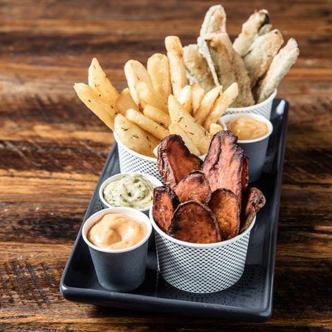 Grill’d - Surfers Paradise - Surfers Paradise - Tourism Brisbane 0
