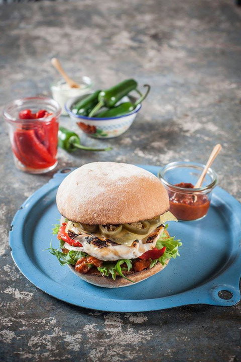 Grill'd - Miranda - Miranda - Brisbane Tourism 0