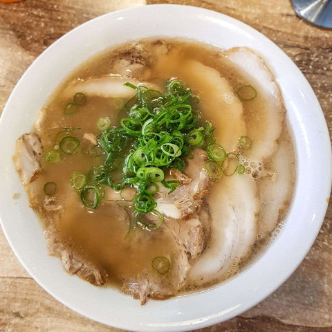 Hakataya Ramen - Surfers Paradise - Brisbane Tourism 0