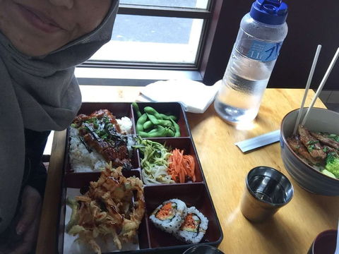 Hako Sushi - Brisbane Tourism 0