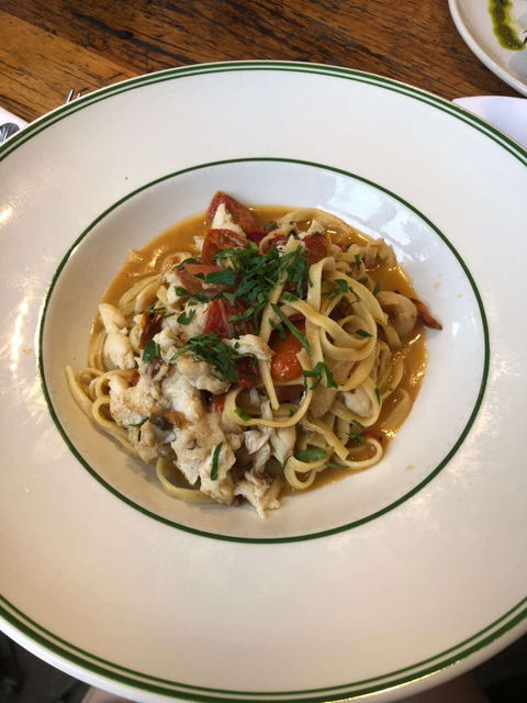 Il Lido Italian Canteen - Brisbane Tourism 0