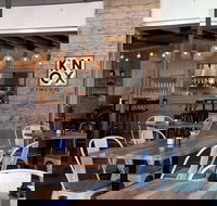 Knox Dining - Tourism Brisbane