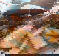 Korea Garden - Tourism Brisbane