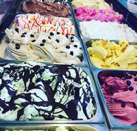 Marchetti Cafe - Brisbane CBD - Brisbane Tourism