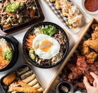 Mr. Bulgogi Korean Restaurant - Tourism Brisbane