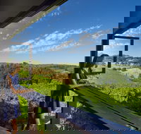 Mt Lofty Ranges Vineyard