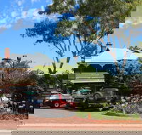 Mundaring Weir Hotel - Tourism Brisbane
