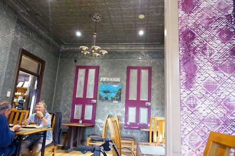 Myalla Magic Cafe - Tourism Brisbane 0