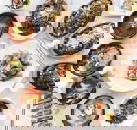 ONGGI JONGGI - Brisbane Tourism