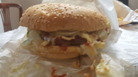 Ottas Fine Seafood - Brisbane Tourism 0