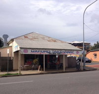 Oxford Fish and Chips Take-Away - Brisbane Tourism