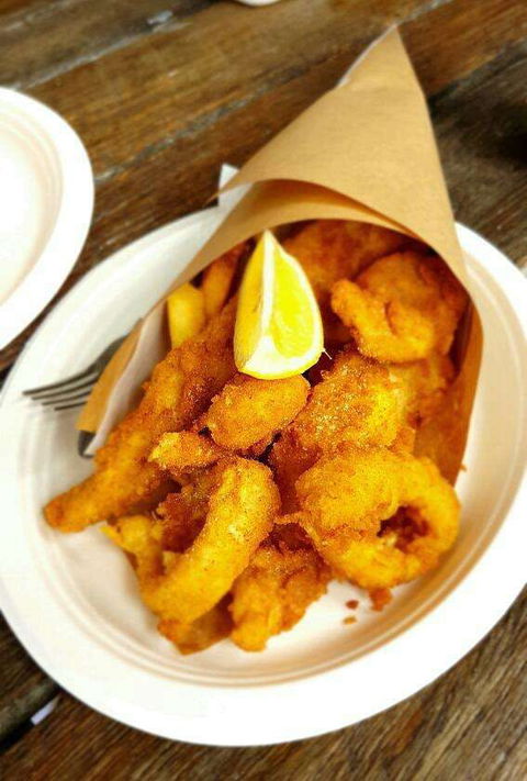Oysterbay Seafood - Tourism Brisbane 0