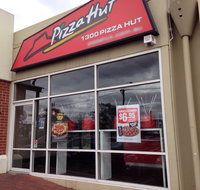 Pizza Hut - Marden - Tourism Brisbane