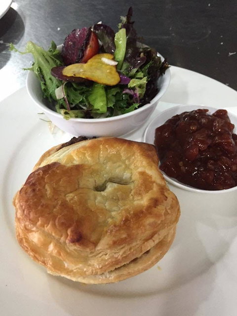 Point Milk Bar - Brisbane Tourism 0