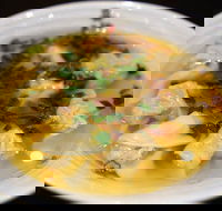 Qing's Kitchen