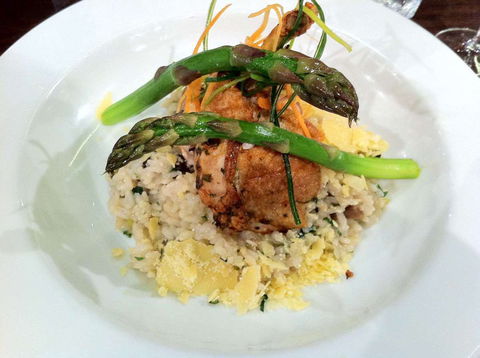 Salt Bar & Bistro - Brisbane Tourism 0