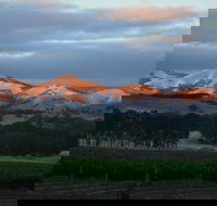 Sedona Estate - Brisbane Tourism