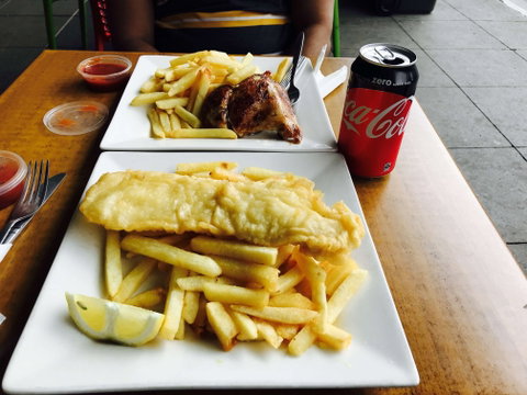 Silver Palace Chinese Restaurant - Brisbane Tourism 0