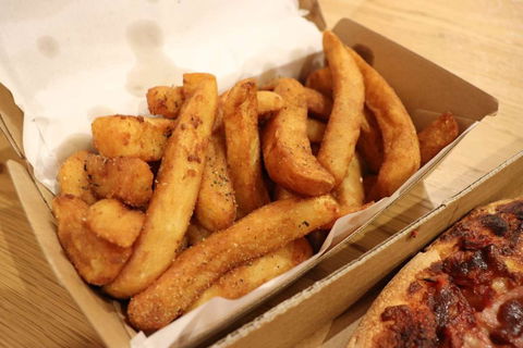 Smokin' Joe's - Tourism Brisbane 0