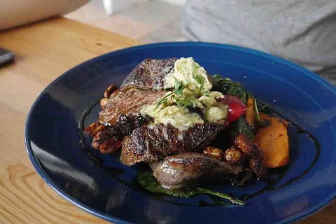 Southside Bistro - Tourism Brisbane 0