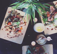 Star Bean Cafe - Brisbane Tourism