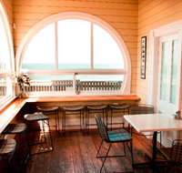 St Kilda Pier Kiosk - Brisbane Tourism