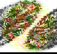 Sumo Salad - Eastgardens - Tourism Brisbane