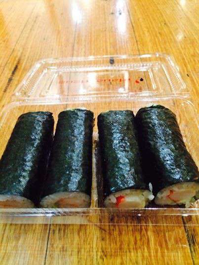 Sushi Sushi - Broadmeadows - Tourism Brisbane 0