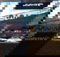 Sushiya - Liverpool - Tourism Brisbane
