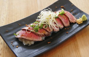 Sushi Edo - Kenmore