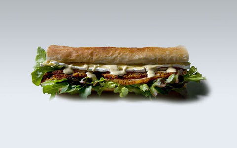 Taste Baguette - North Sydney - Brisbane Tourism 0