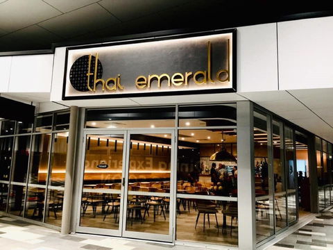 Thai Emerald - Tourism Brisbane 0