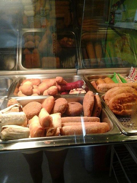 The Victory Cafe & Takeaway - Brisbane Tourism 0