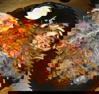 The Hills Middle Eastern Restaurant - Tourism Brisbane