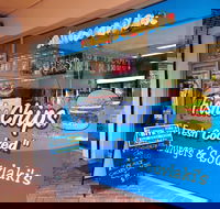 The Local - Brisbane Tourism