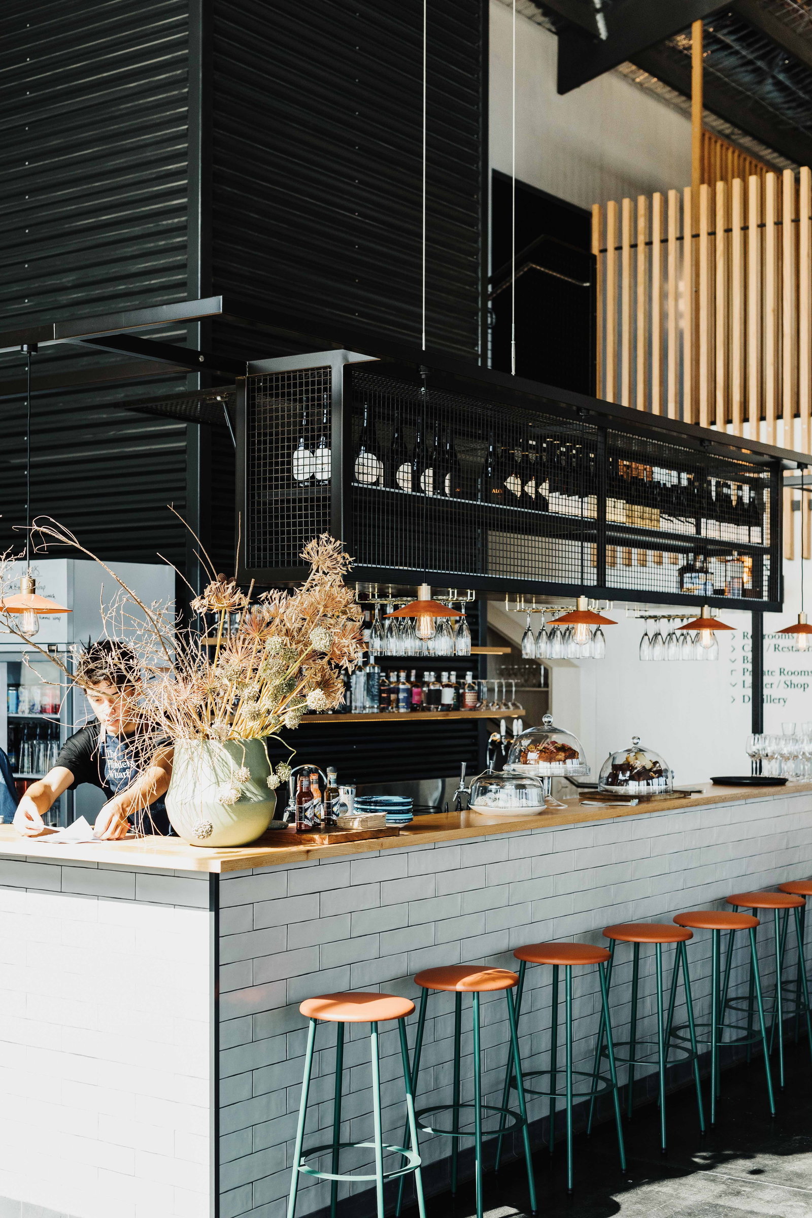 Whitemark TAS Tourism Brisbane